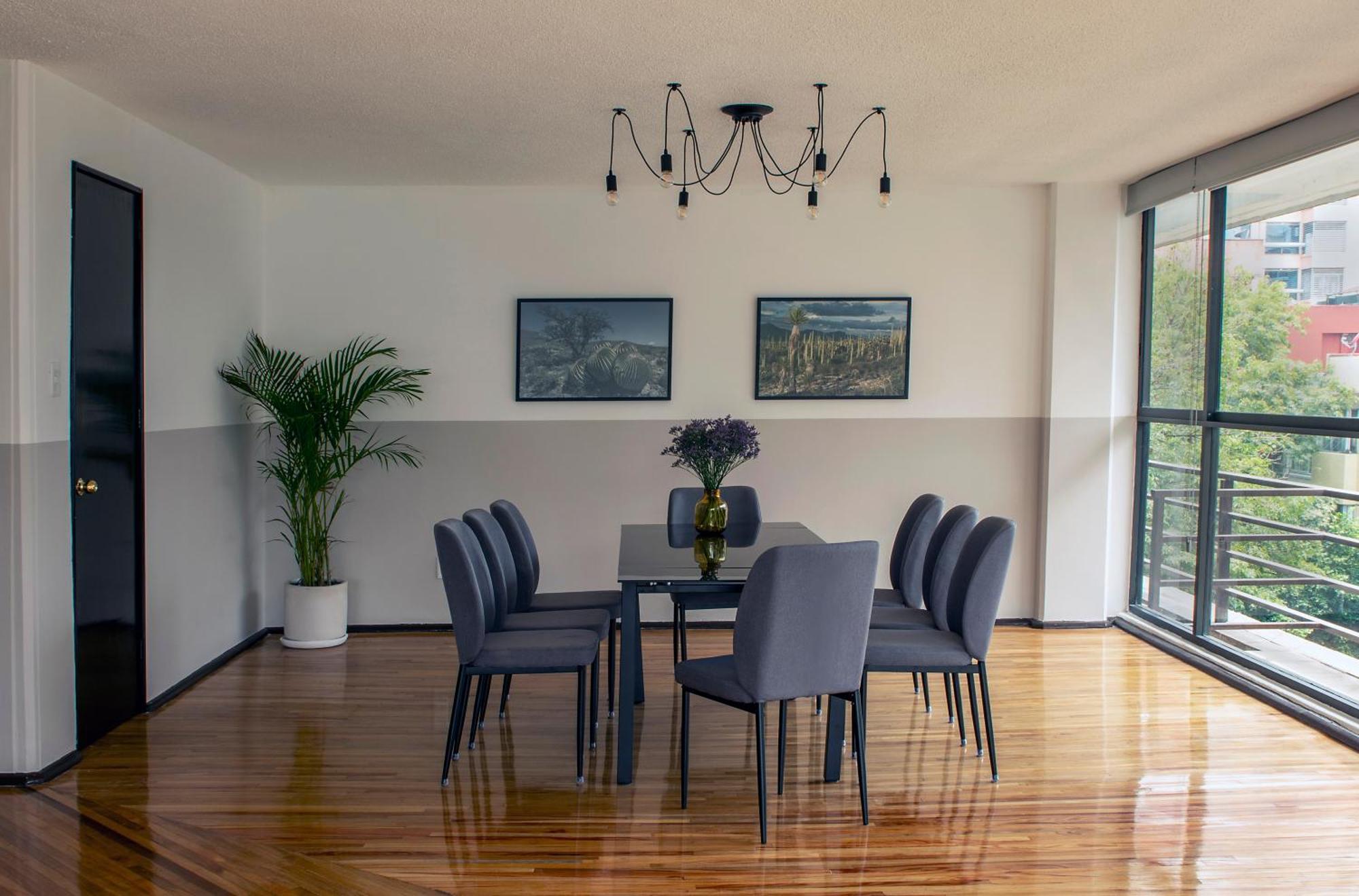 Lope 226, Polanco — Photos 2
